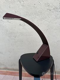 Lampada Arcobaleno Marco Zotta Bordeaux