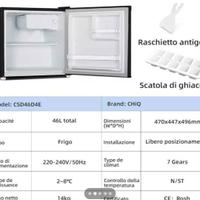  frigorifero 