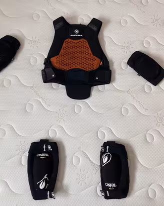 Protezioni mtb