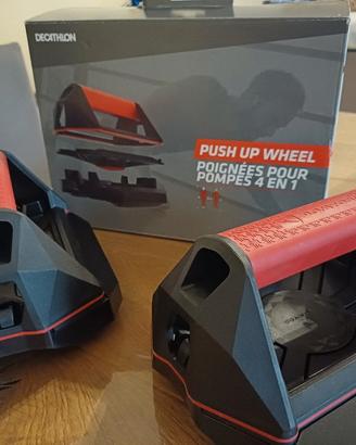 PUSH UP WHEEL 