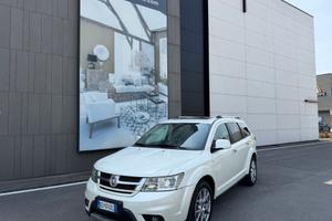 Fiat Freemont 2.0 Mjt 170 CV 4x4 aut. Lounge