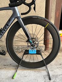 Ruote mavic 65