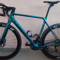 BICI DA CORSA Kanyon CF SLX 9
