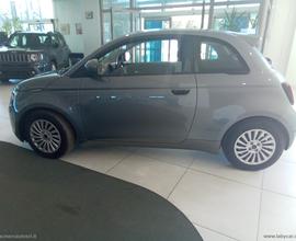 FIAT 500 Berlina 42 kWh