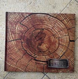 Book Specialized 25 years of mountain biking