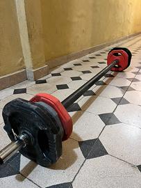 Attrezzi da Palestra