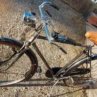 bicicletta anni 50