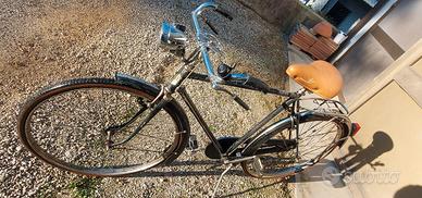 bicicletta anni 50