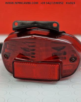 FARO POSTERIORE SUZUKI GSXR 1000 2001 2002