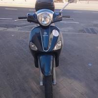 Piaggio Liberty 125c