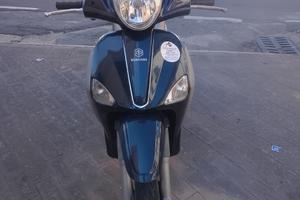 Piaggio Liberty 125c