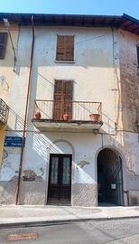 Terratetto Fraz. San Pietro Sovera, Carlazzo