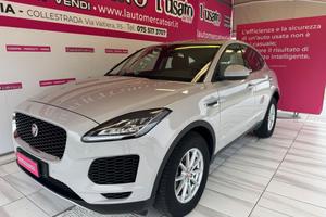 JAGUAR E-Pace (X540) E-Pace 2.0D 150 CV AWD