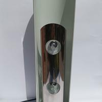 Lampada Space Age  Enrico Tronconi per Esperia 