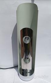 Lampada Space Age  Enrico Tronconi per Esperia 