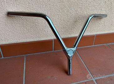 manubrio ciao a V Lusso e prima serie