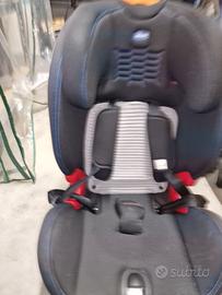 Seggiolino auto