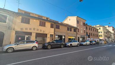 EUROCASA Falconara- Posizione Centrale