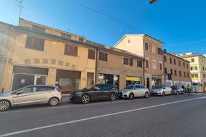 EUROCASA Falconara- Posizione Centrale