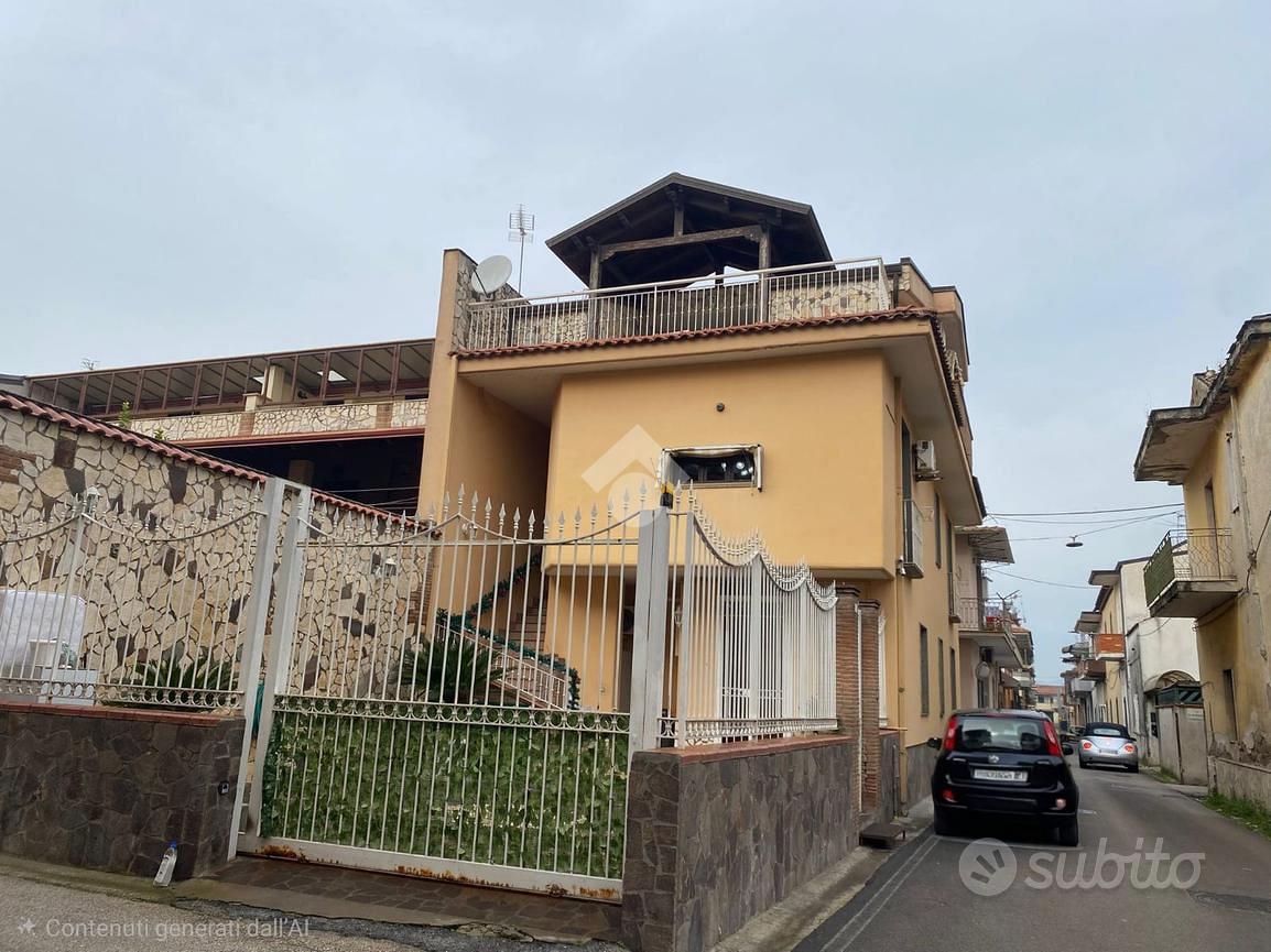 House in Villa di Briano, Caserta - Vista 3