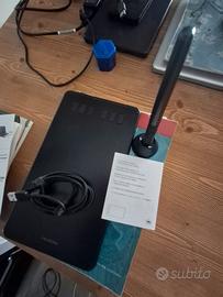 Tavoletta grafica HUION