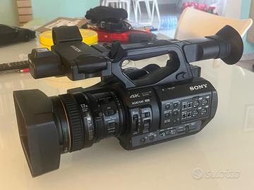 Sony PXW-Z280
