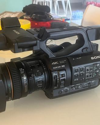Sony PXW-Z280