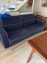 Divano letto matrimoniale