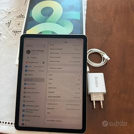 Ipad 4 air 64gb