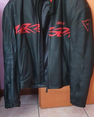 giubbotto Dainese