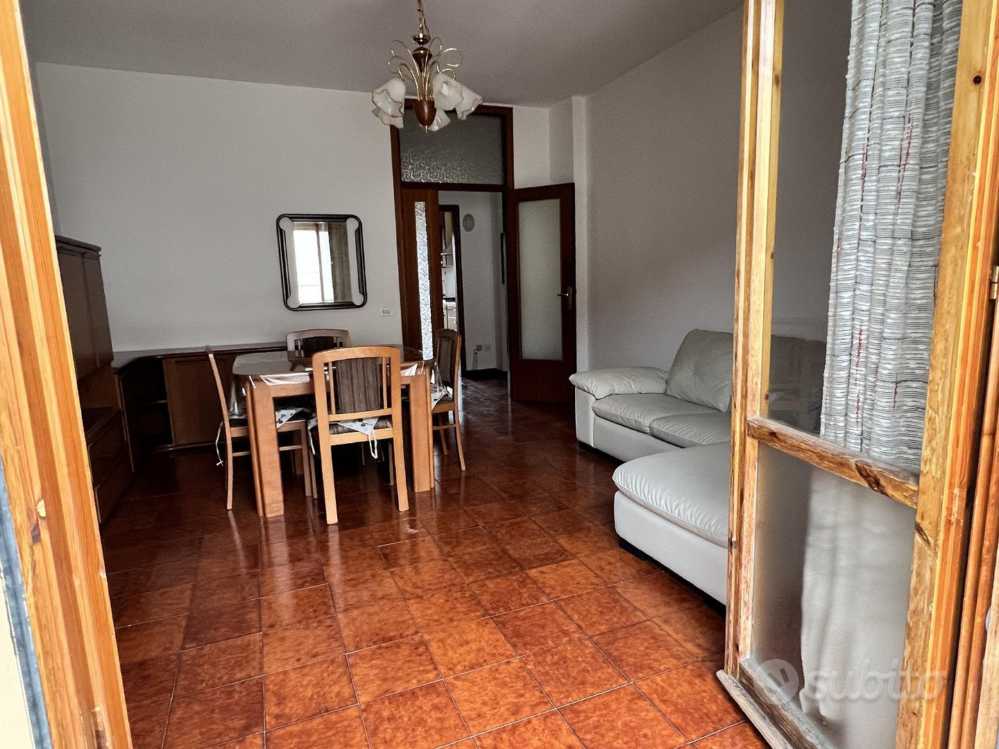 Apartment in Pergola, Quartiere Piano, Grifoleto - Vista 4