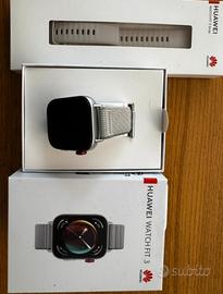 HUAWEI WATCH FIT 3 + Cinturino Di scorta