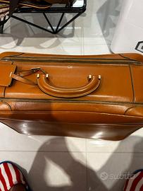 borsa da viaggio valextra