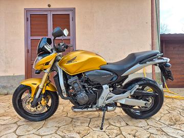 Ricambi Honda Hornet 600 (2007–2013) Motore 20k km