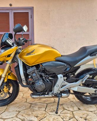 Ricambi Honda Hornet 600 (2007–2013) Motore 20k km