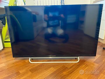 Tv Sony 40 pollici