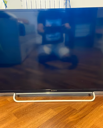 Tv Sony 40 pollici