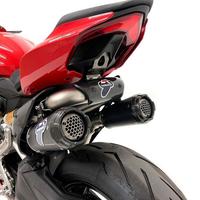 SCARICHI COMPLETI TERMIGNONI DUCATI STREETFIGHTER 