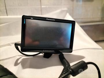 navigatore PANASONIC 