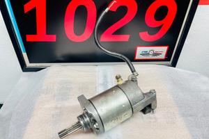 MOTORINO AVVIAMENTO DOMINATOR HONDA NX 650 DAL 198