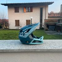 casco integrale fox proframe