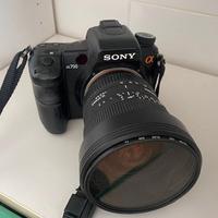 Sony Alpha 700