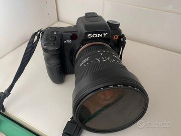 Sony Alpha 700