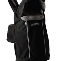 Antipioggia- antivento bambino marca Coccon