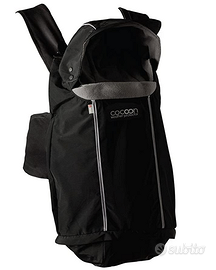 Antipioggia- antivento bambino marca Coccon