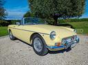 mgb-roadster