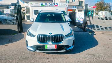 Bmw X1 sDrive 18d Msport