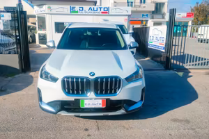 Bmw X1 sDrive 18d Msport