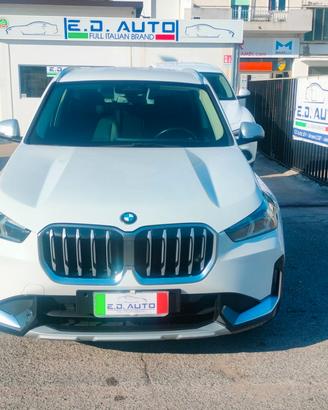 Bmw X1 sDrive 18d Msport