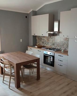 Appartamento a molinella